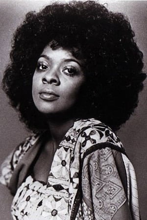 Thelma Houston portrait
