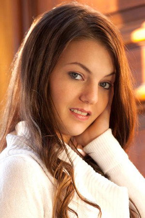 Alexis Venton portrait