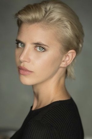 Isabelle Bonfrer portrait