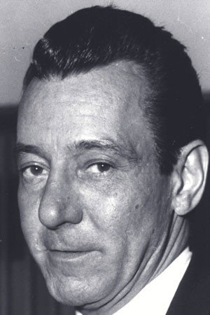 Don Loper portrait