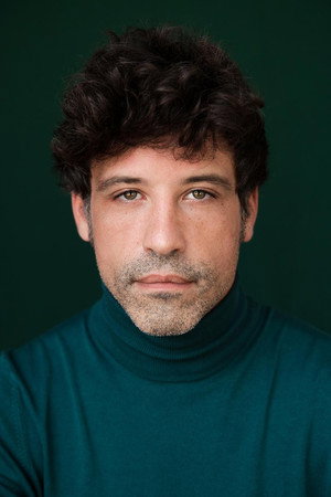 Frederico Barata portrait