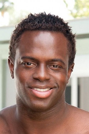Jason Diaz portrait