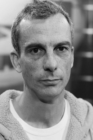 Pablo Schwarz portrait