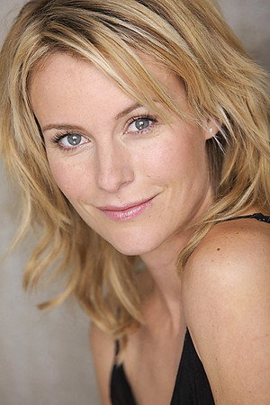 Tanya Clarke portrait