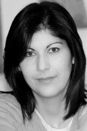 Marcella Valenti portrait