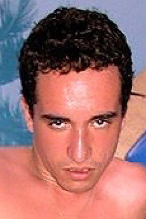 Silverio Juliano portrait