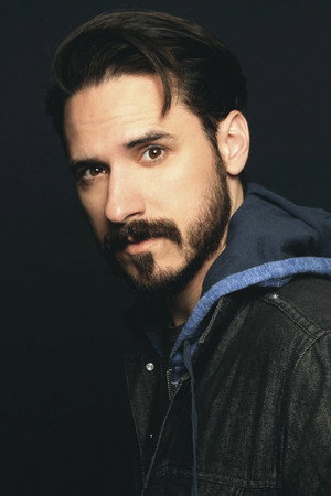 Jake Lloyd Bacon portrait