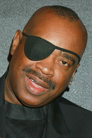 Slick Rick portrait