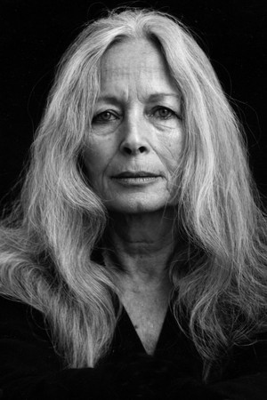 Anna Orso portrait