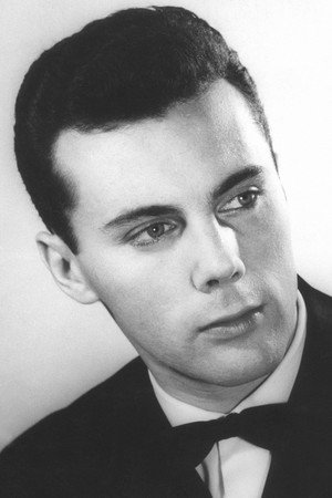 Giorgio Armani portrait