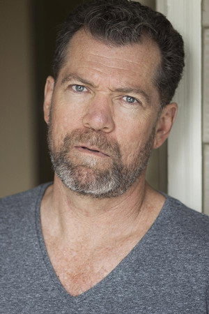 Stephan Jones portrait