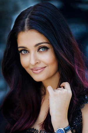 Aishwarya Rai Bachchan portrait