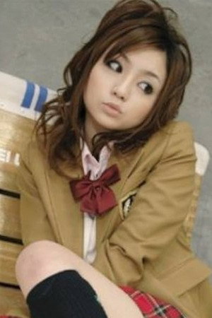 Rui Yazawa portrait