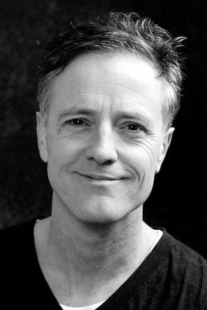 Lars Simonsen portrait