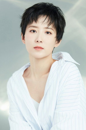 Zhao Shuai portrait