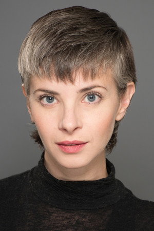 Sarah Rose Butler portrait