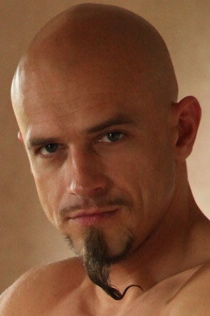 Igor Vinsky portrait