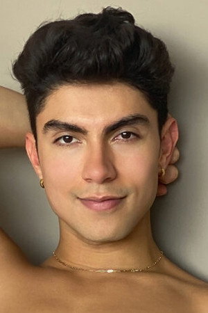 Alfonso Osnaya portrait