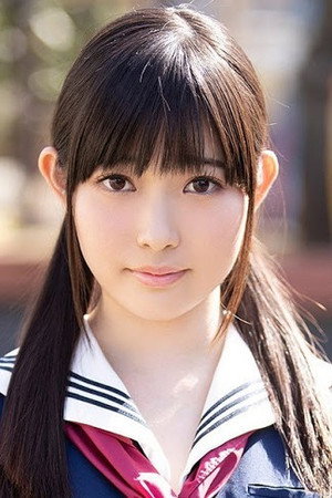 Rika Miama portrait