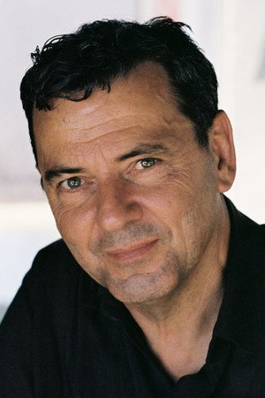 Christian Petzold portrait
