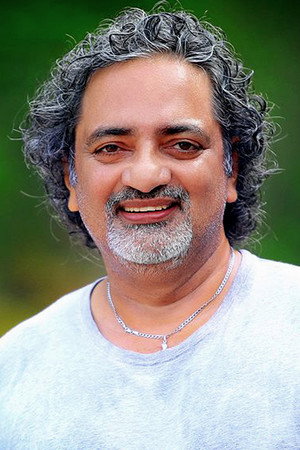 Joy Mathew portrait