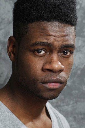 Kyle Baker portrait