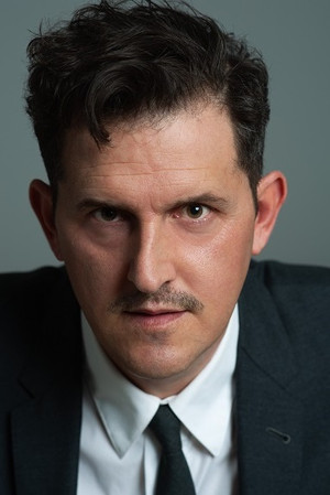 Michael Pascher portrait