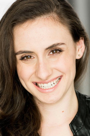 Renee Torchio MacDonald portrait