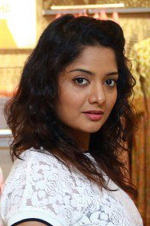 Madhumila portrait