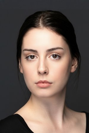 Selin Türkmen portrait