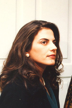Nantia Deliyanni portrait