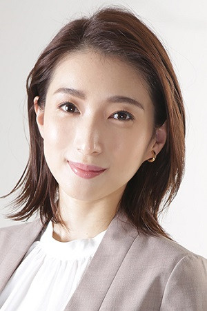 Momoko Yamada portrait