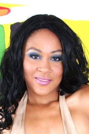 Alayah Sashu portrait