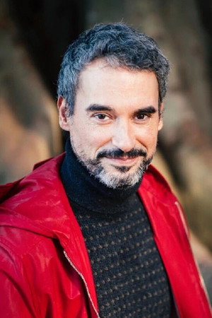Peter Michael portrait