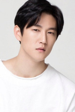 Kim Won-mok portrait