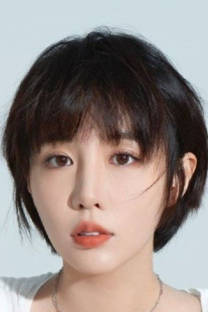 Li Xinran portrait