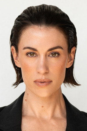 Carly Christopher portrait