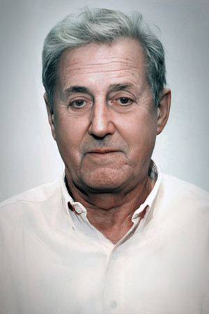 René Desmaison portrait