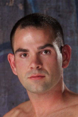 Dak Ramsey portrait