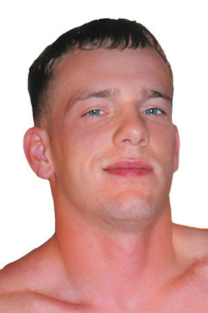 Kurt Summers portrait