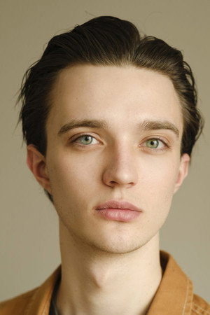 Ivan Trushin portrait