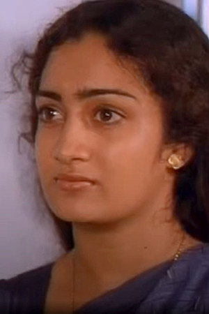 Devilalitha portrait