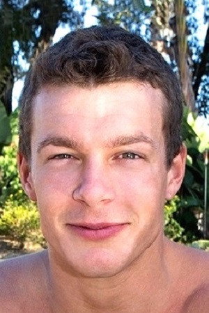 Cameron portrait