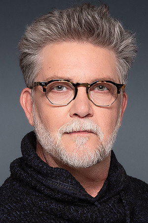 Kiko Mascarenhas portrait