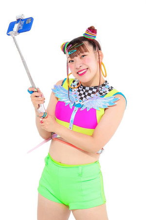 Haruka Fuwa portrait