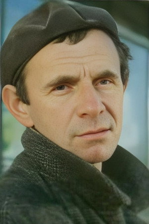 Rostislav Katansky portrait