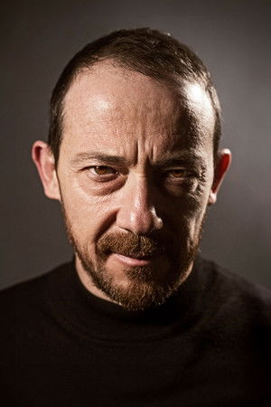 Hakan Gerçek portrait
