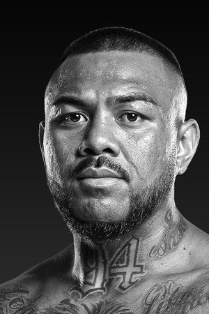 Liam Talivaa portrait
