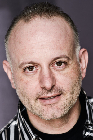 Marco Timpano portrait