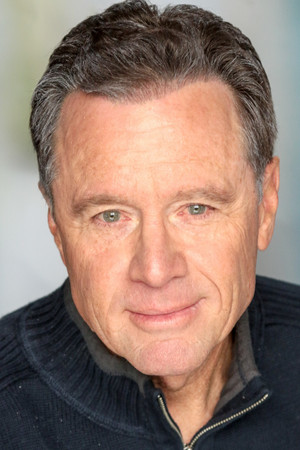 Tom Clark portrait